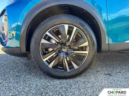 Photo 20 Peugeot 2008  Hybrid 145 e-DCS6