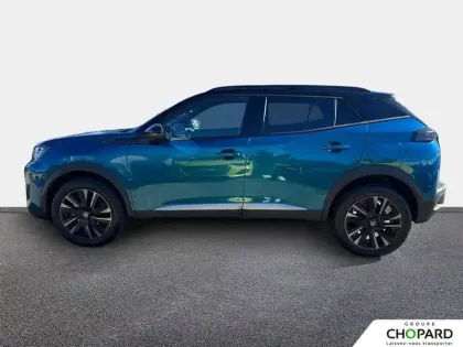 Photo 46 Peugeot 2008  Hybrid 145 e-DCS6