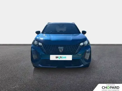 Photo 40 Peugeot 2008  Hybrid 145 e-DCS6