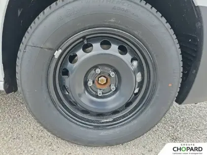 Photo 92 Peugeot Partner  FOURGON M DIESEL 100 CH MANUELLE