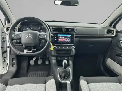 Photo 7 Citroën C3 Gén. III Ph1 Origins 5