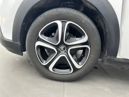 Photo 12 Citroën C3 Gén. III Ph1 Origins 5