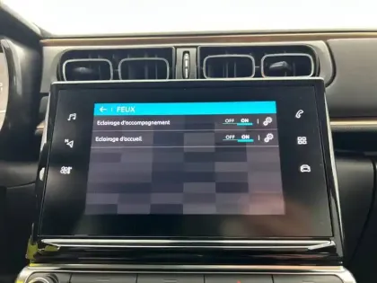 Photo 28 Citroën C3 Gén. III Ph1 Origins 5