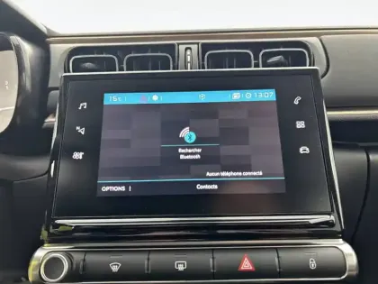 Photo 24 Citroën C3 Gén. III Ph1 Origins 5