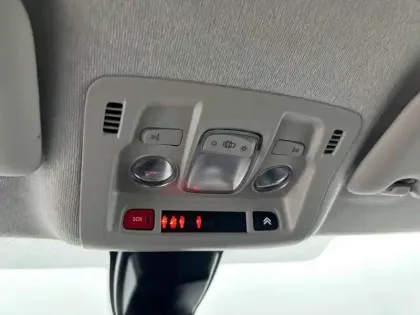 Photo 31 Citroën C3 Gén. III Ph1 Origins 5