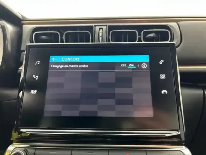 Photo 29 Citroën C3 Gén. III Ph1 Origins 5