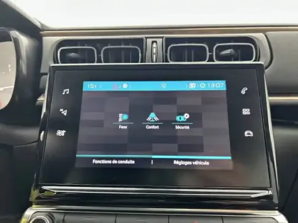 Photo 27 Citroën C3 Gén. III Ph1 Origins 5