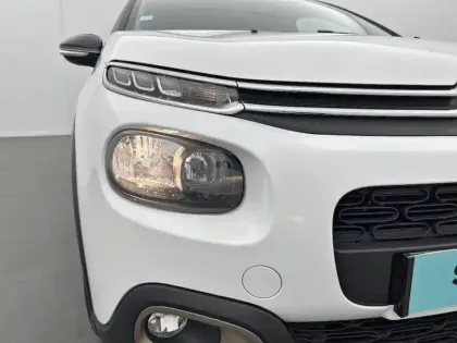 Photo 15 Citroën C3 Gén. III Ph1 Origins 5