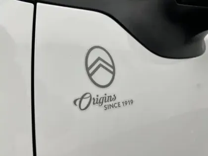 Photo 33 Citroën C3 Gén. III Ph1 Origins 5