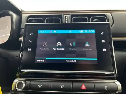 Photo 25 Citroën C3 Gén. III Ph1 Origins 5