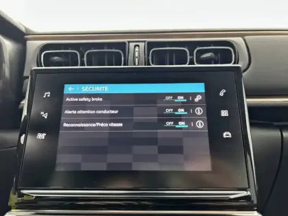 Photo 30 Citroën C3 Gén. III Ph1 Origins 5