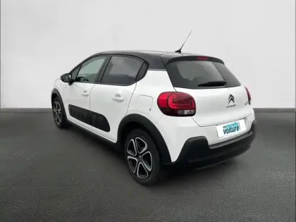 Photo 6 Citroën C3 Gén. III Ph1 Origins 5