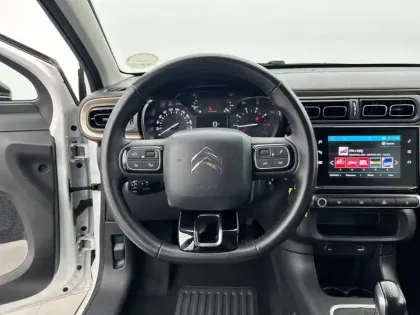 Photo 8 Citroën C3 Gén. III Ph1 Origins 5