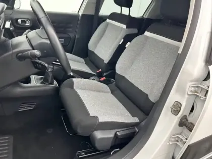 Photo 10 Citroën C3 Gén. III Ph1 Origins 5