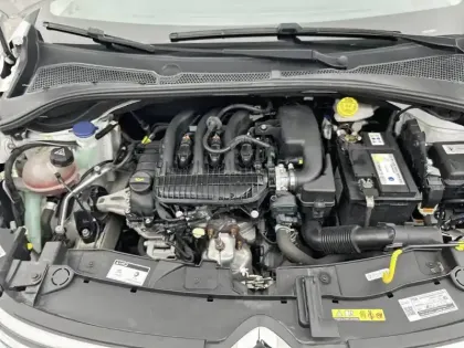 Photo 17 Citroën C3 Gén. III Ph1 Origins 5