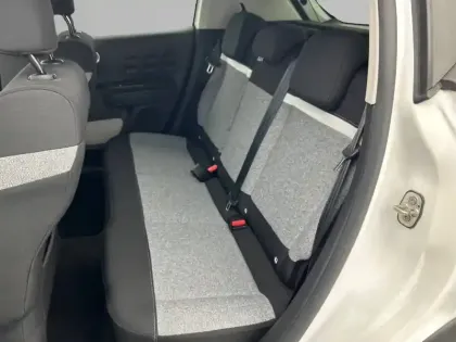 Photo 11 Citroën C3 Gén. III Ph1 Origins 5