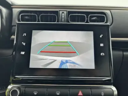 Photo 22 Citroën C3 Gén. III Ph1 Origins 5