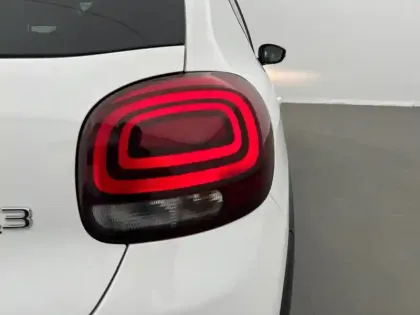 Photo 16 Citroën C3 Gén. III Ph1 Origins 5