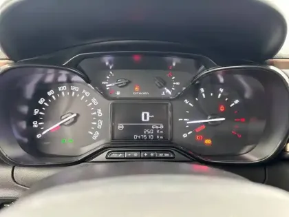 Photo 9 Citroën C3 Gén. III Ph1 Origins 5