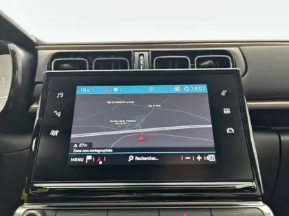 Photo 23 Citroën C3 Gén. III Ph1 Origins 5