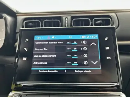 Photo 26 Citroën C3 Gén. III Ph1 Origins 5