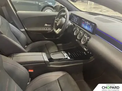 Photo 66 Mercedes Classe A  200 d 8G-DCT