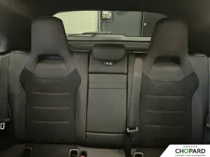 Photo 18 Mercedes Classe A Gén. IV (W177) Ph2 AMG Line 5