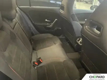 Photo 19 Mercedes Classe A Gén. IV (W177) Ph2 AMG Line 5