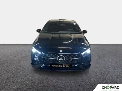 Photo 57 Mercedes Classe A  200 d 8G-DCT