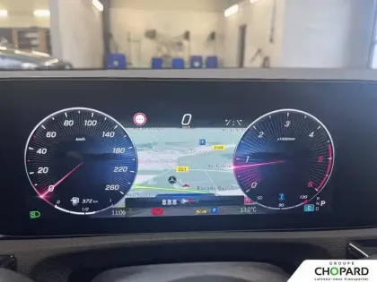 Photo 70 Mercedes Classe A  200 d 8G-DCT