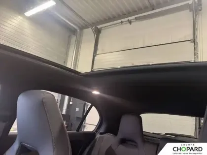 Photo 21 Mercedes Classe A Gén. IV (W177) Ph2 AMG Line 5