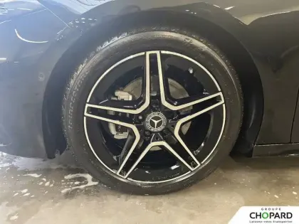 Photo 50 Mercedes Classe A  200 d 8G-DCT