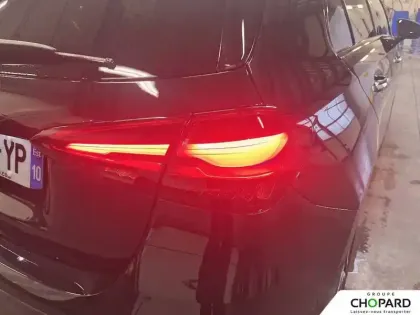 Photo 52 Mercedes Classe A  200 d 8G-DCT