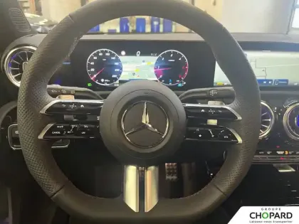 Photo 15 Mercedes Classe A Gén. IV (W177) Ph2 AMG Line 5