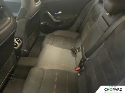 Photo 17 Mercedes Classe A Gén. IV (W177) Ph2 AMG Line 5