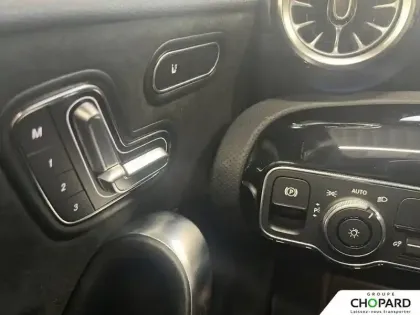 Photo 74 Mercedes Classe A  200 d 8G-DCT