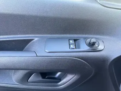 Photo 17 Peugeot Rifter  Long BlueHDi 100 S&S BVM6 5pl