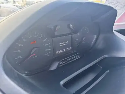 Photo 9 Peugeot Rifter  Long BlueHDi 100 S&S BVM6 5pl