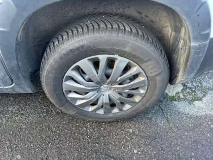 Photo 12 Peugeot Rifter  Long BlueHDi 100 S&S BVM6 5pl