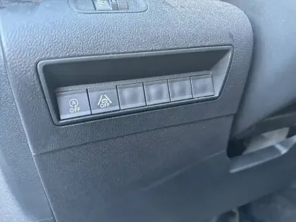 Photo 20 Peugeot Rifter  Long BlueHDi 100 S&S BVM6 5pl