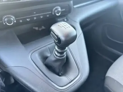 Photo 13 Peugeot Rifter  Long BlueHDi 100 S&S BVM6 5pl