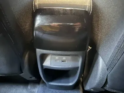 Photo 72 Nissan Juke  DIG-T 114