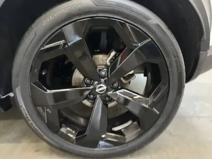 Photo 50 Nissan Juke  DIG-T 114