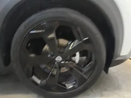 Photo 87 Nissan Juke  DIG-T 114