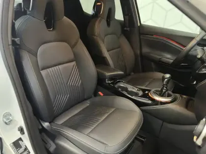 Photo 8 Nissan Juke  DIG-T 114