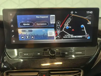 Photo 66 Nissan Juke  DIG-T 114