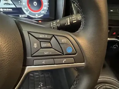 Photo 64 Nissan Juke  DIG-T 114