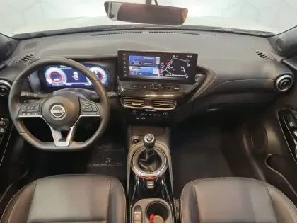 Photo 52 Nissan Juke  DIG-T 114