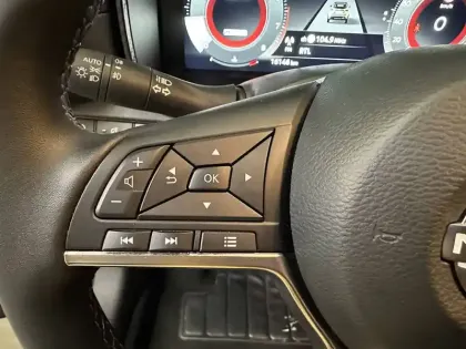 Photo 18 Nissan Juke  DIG-T 114