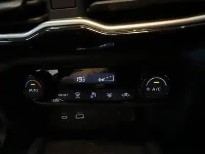 Photo 22 Nissan Juke  DIG-T 114